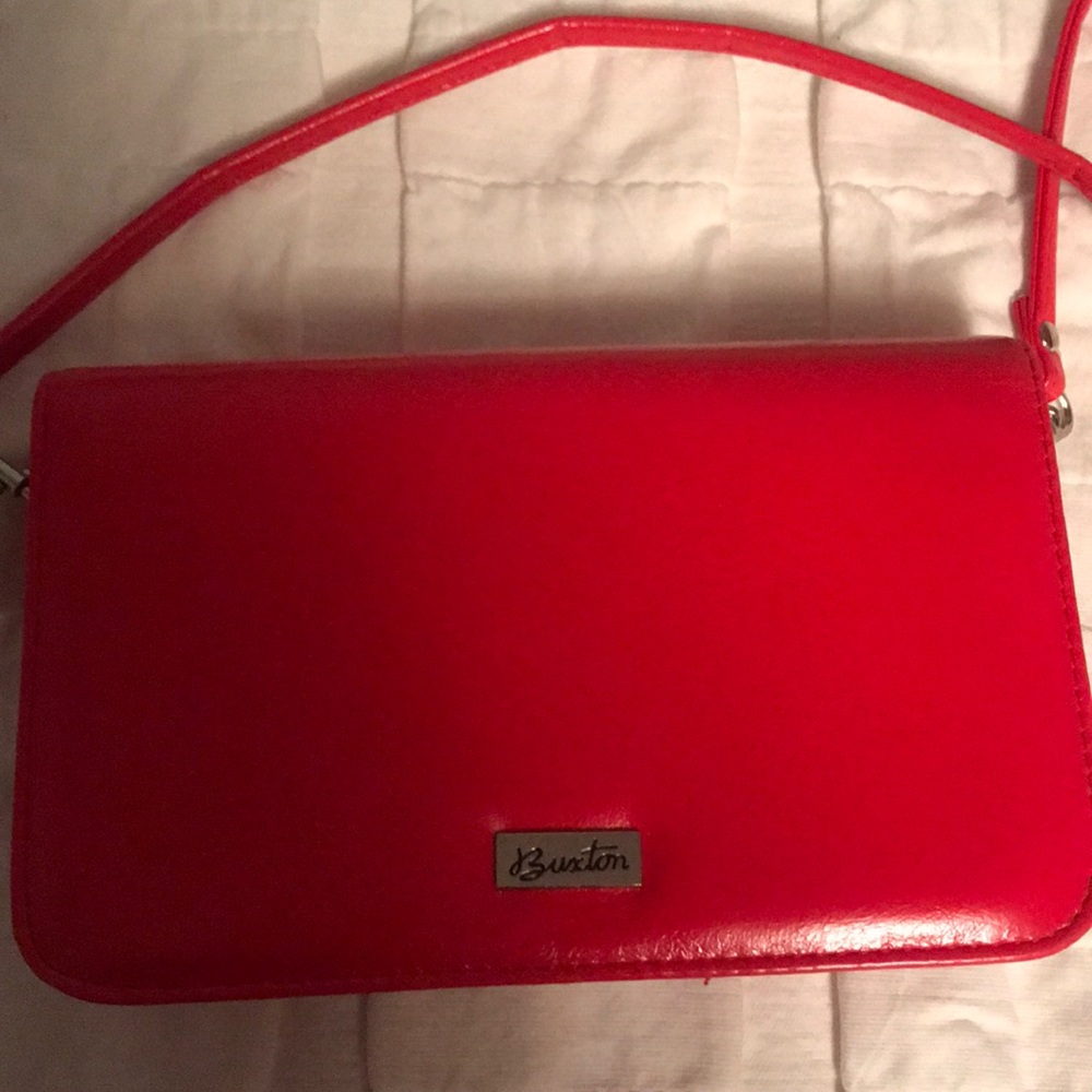 Burton Crossbody - Picture 2 of 8